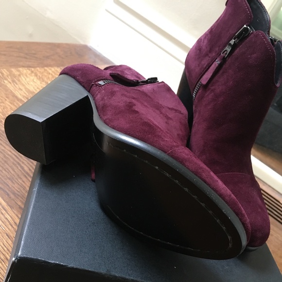 rag and bone heels - Picture 1 of 7